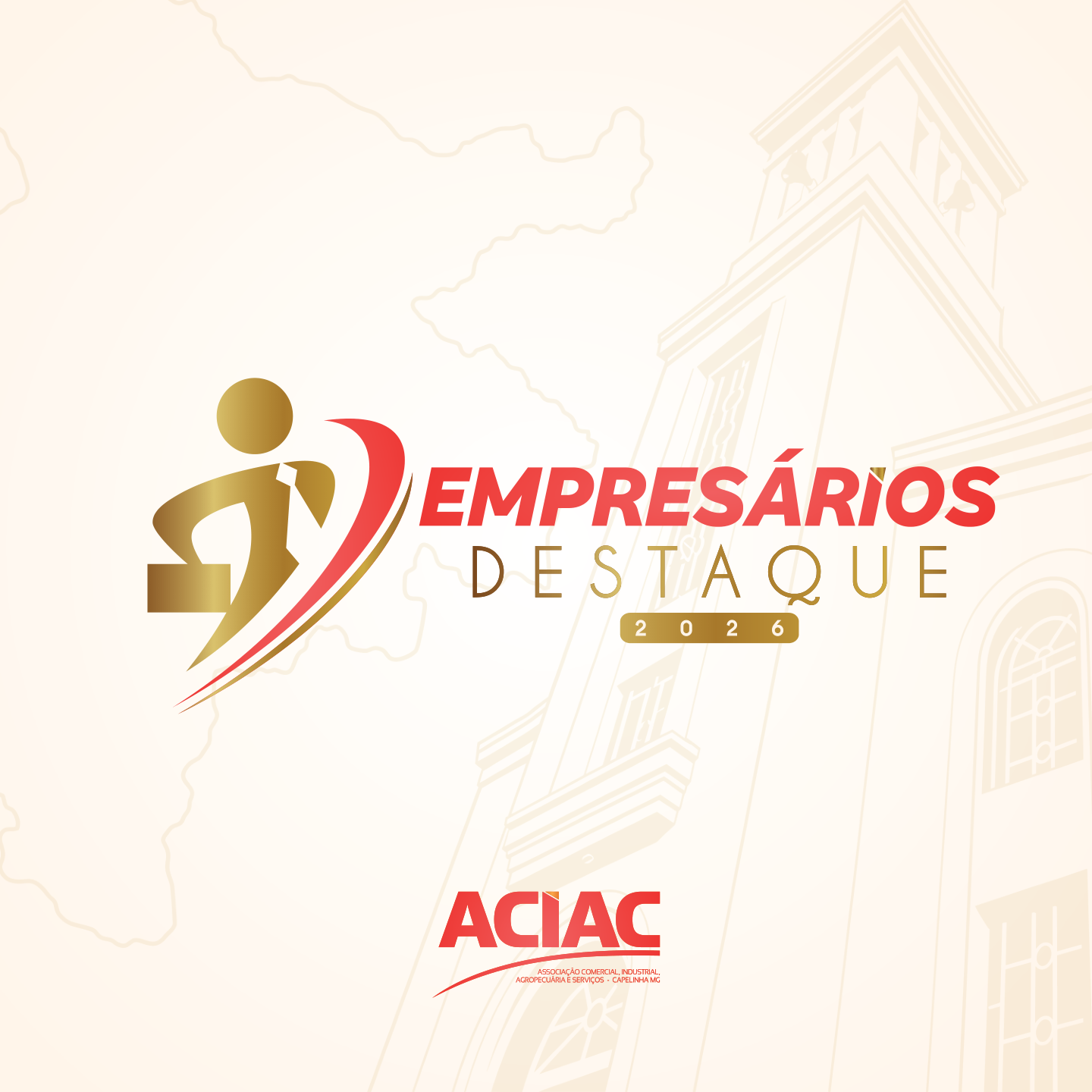 Empresários Destaque 2026